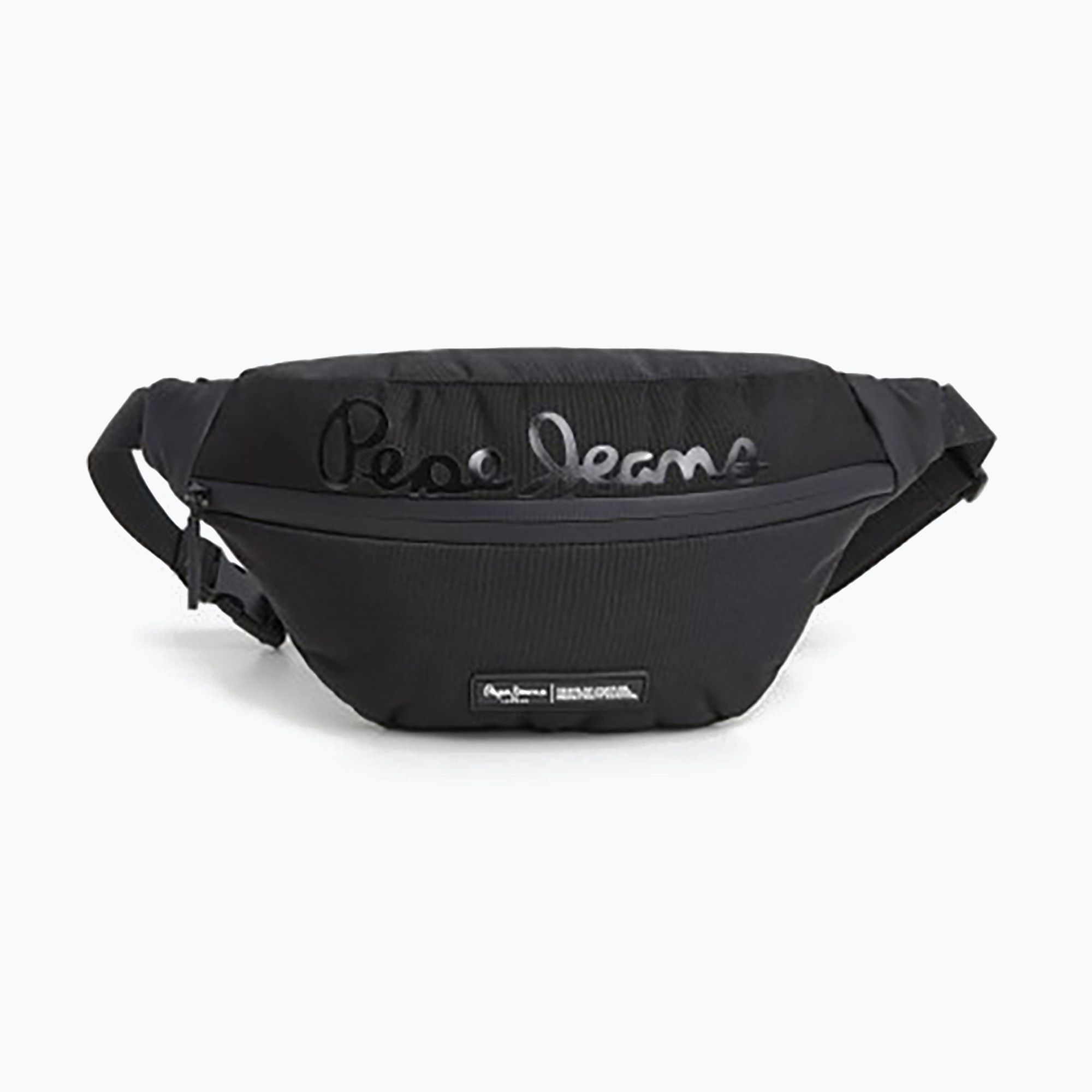 Pepe Jeans Sebastian Core čierna ľadvinka (Sebastian Core PM030876)