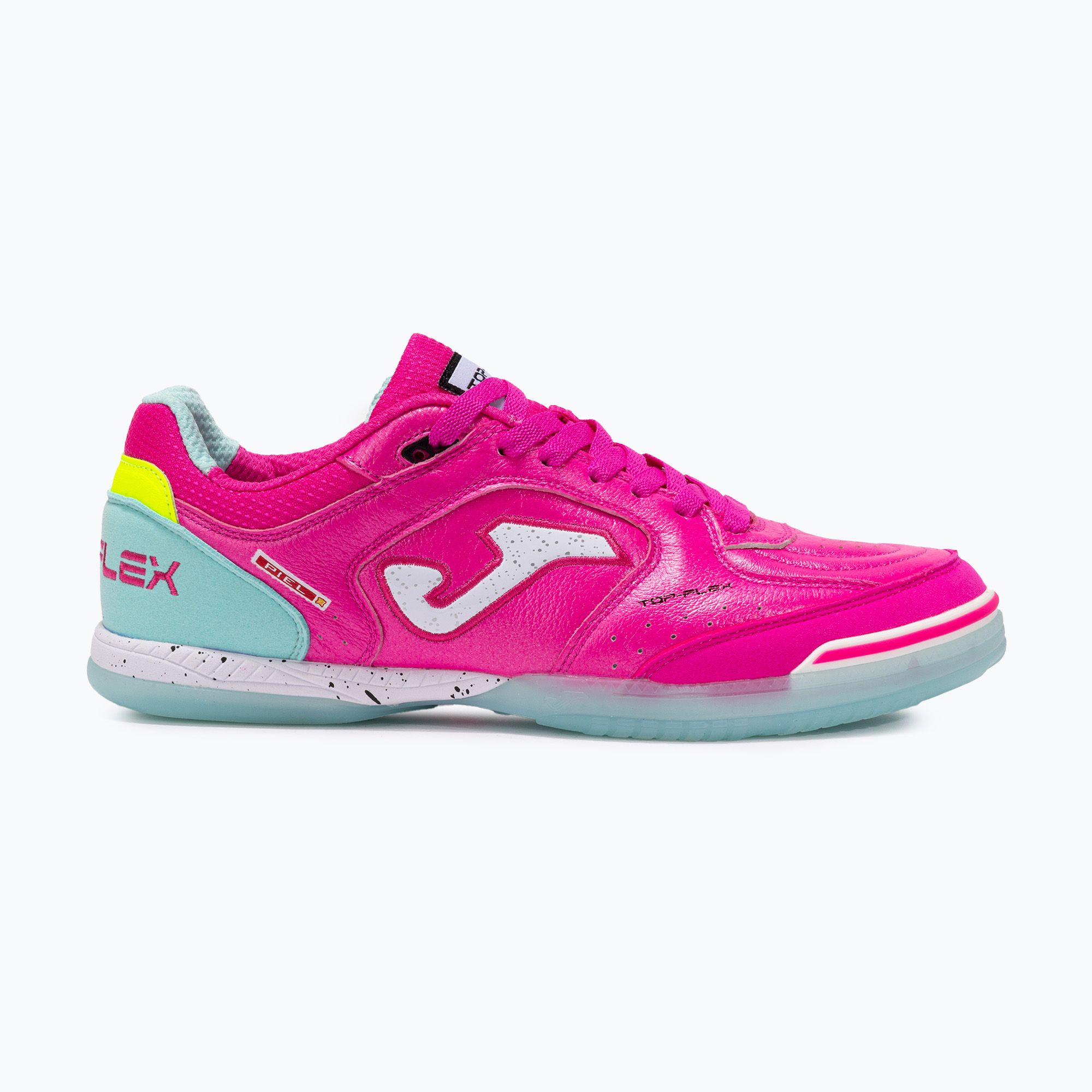 Pánske kopačky Joma Top Flex IN pink (Top Flex IN TOPW2510IN)
