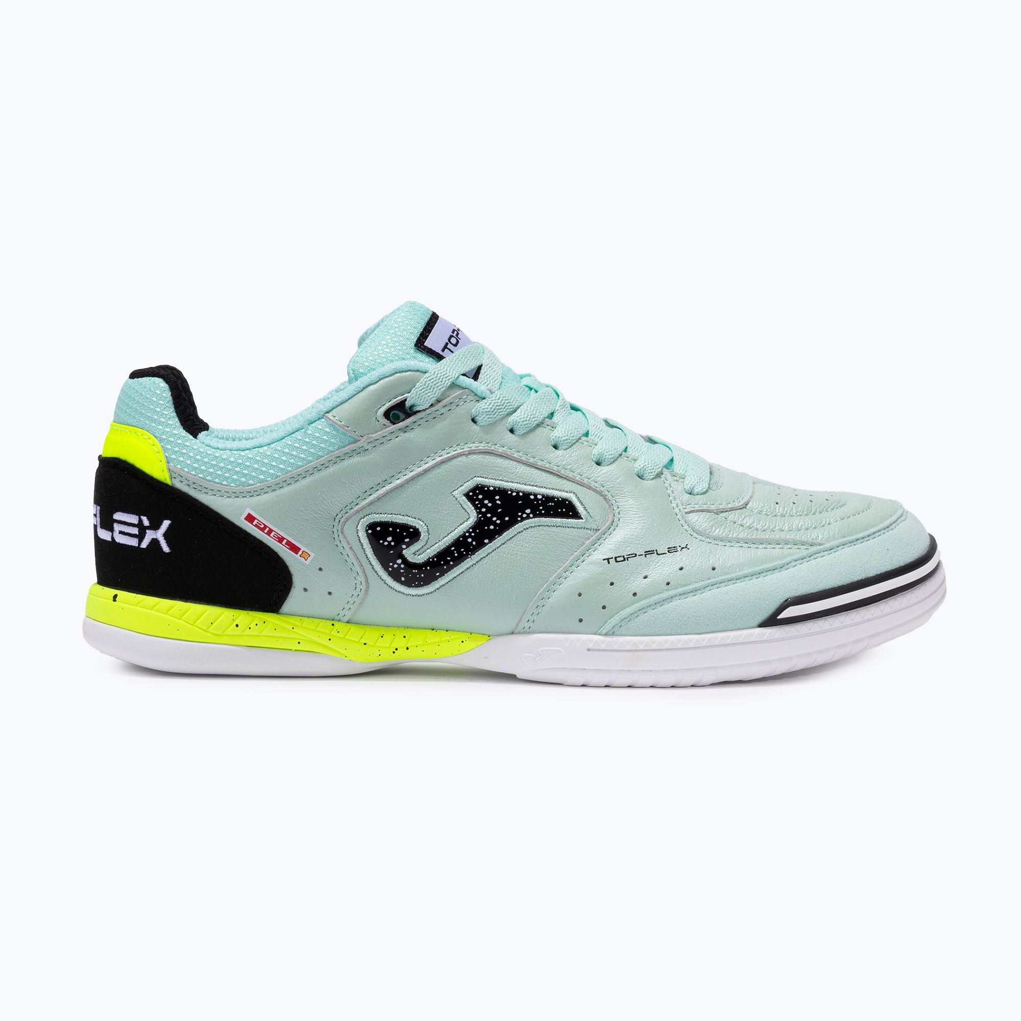 Pánske kopačky Joma Top Flex IN tyrkysové (Top Flex IN TOPW2515IN)