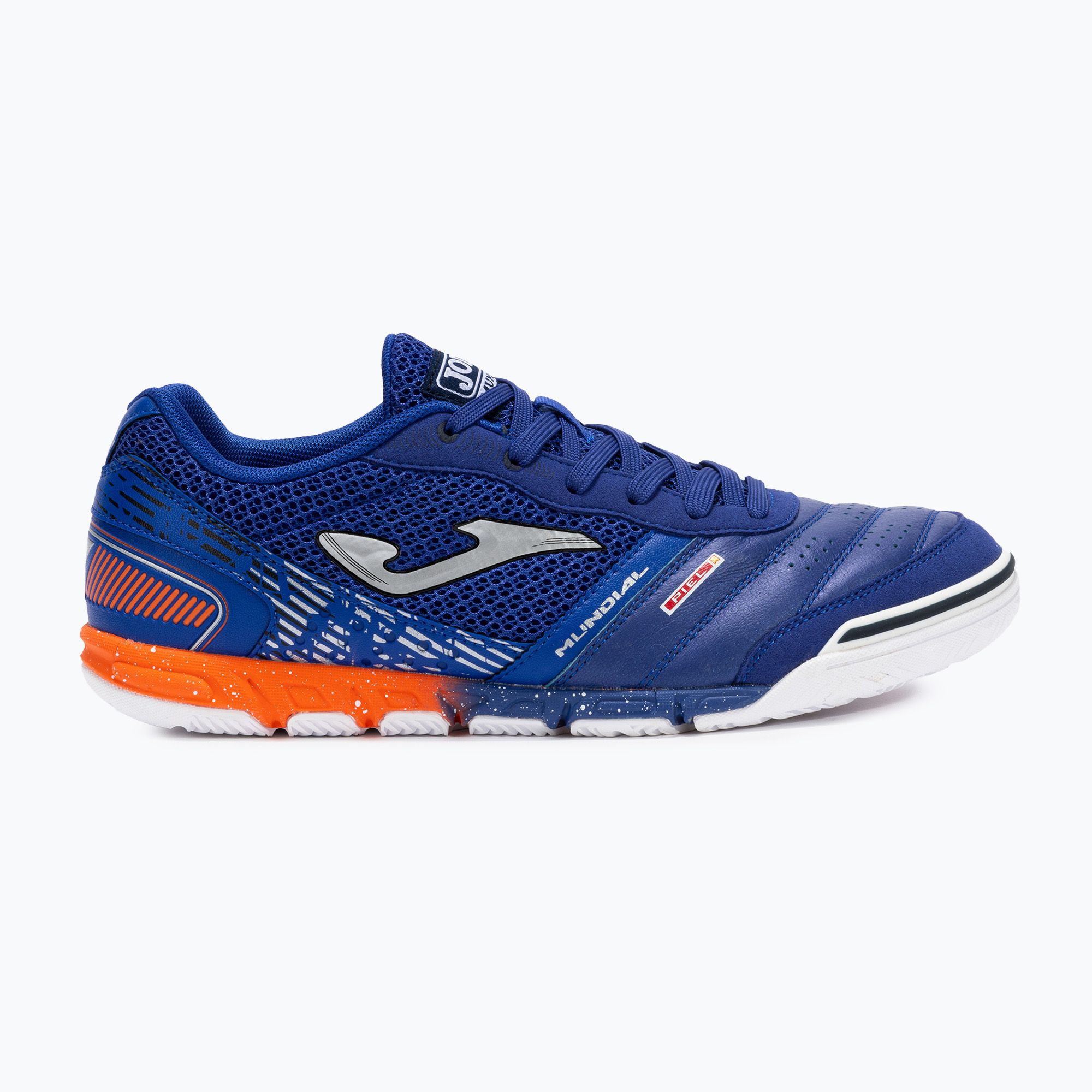 Pánske kopačky Joma Mundial IN navy
