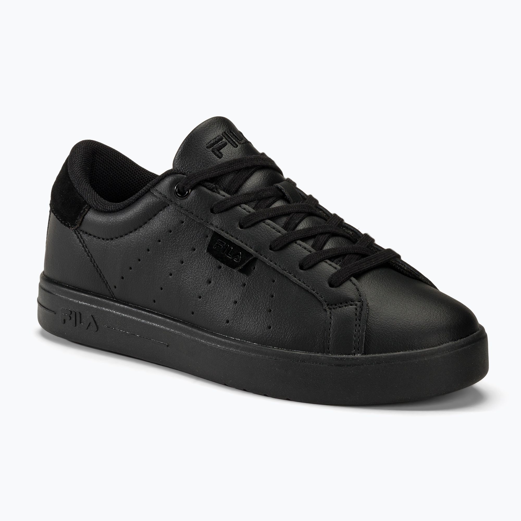 Dámska obuv FILA Lusso black (Lusso FFW0285 80010)