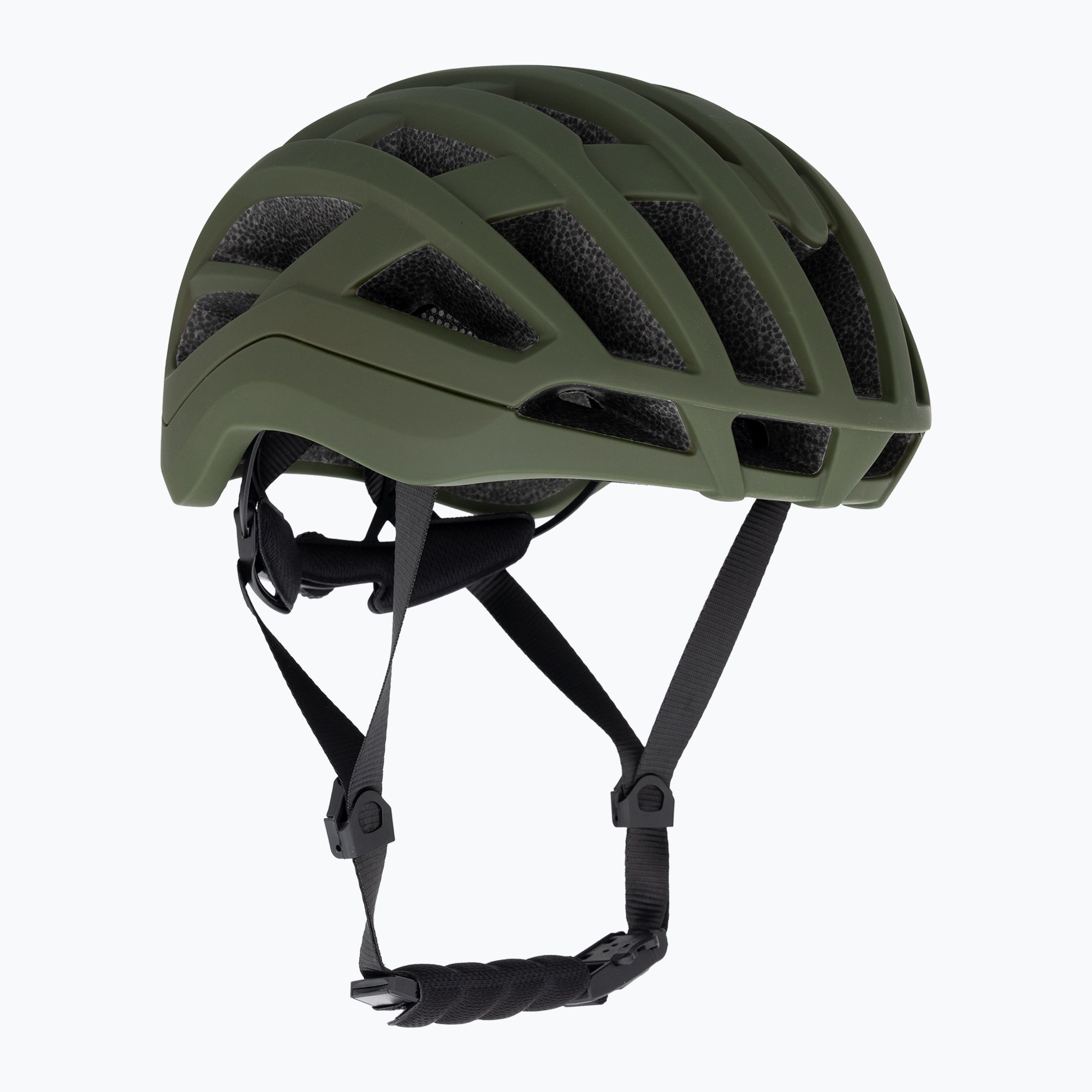 Cyklistická prilba Rogelli Deiro green (Deiro ROG352312)