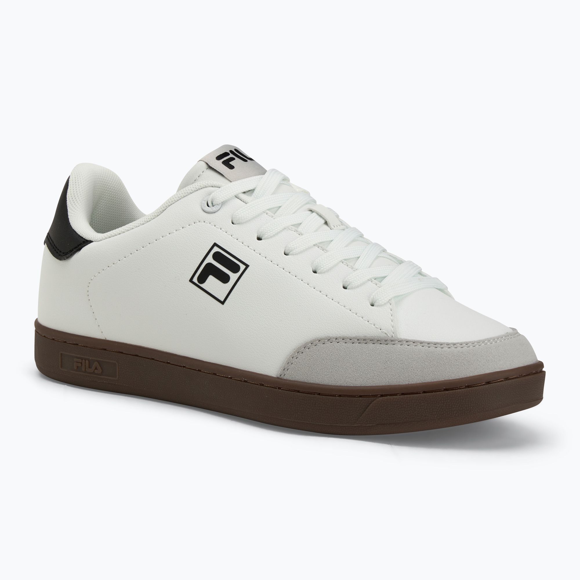Pánske topánky FILACourtbay white/black (Courtbay FFM0365)
