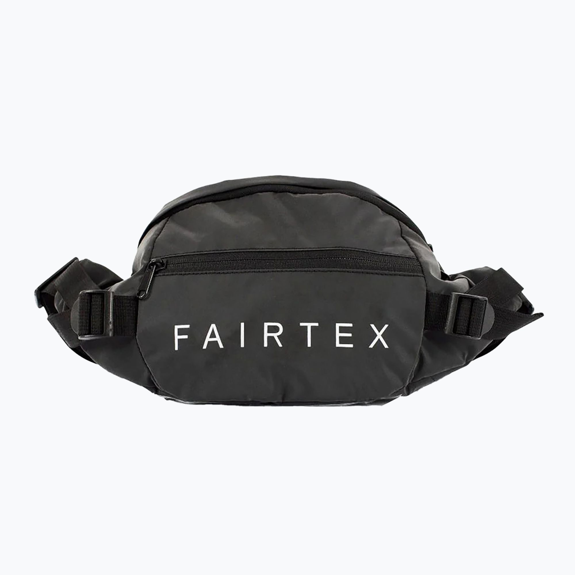 Fairtex Cross Body Bag tmavo šedá (Cross Body Bag BAG13-BK)