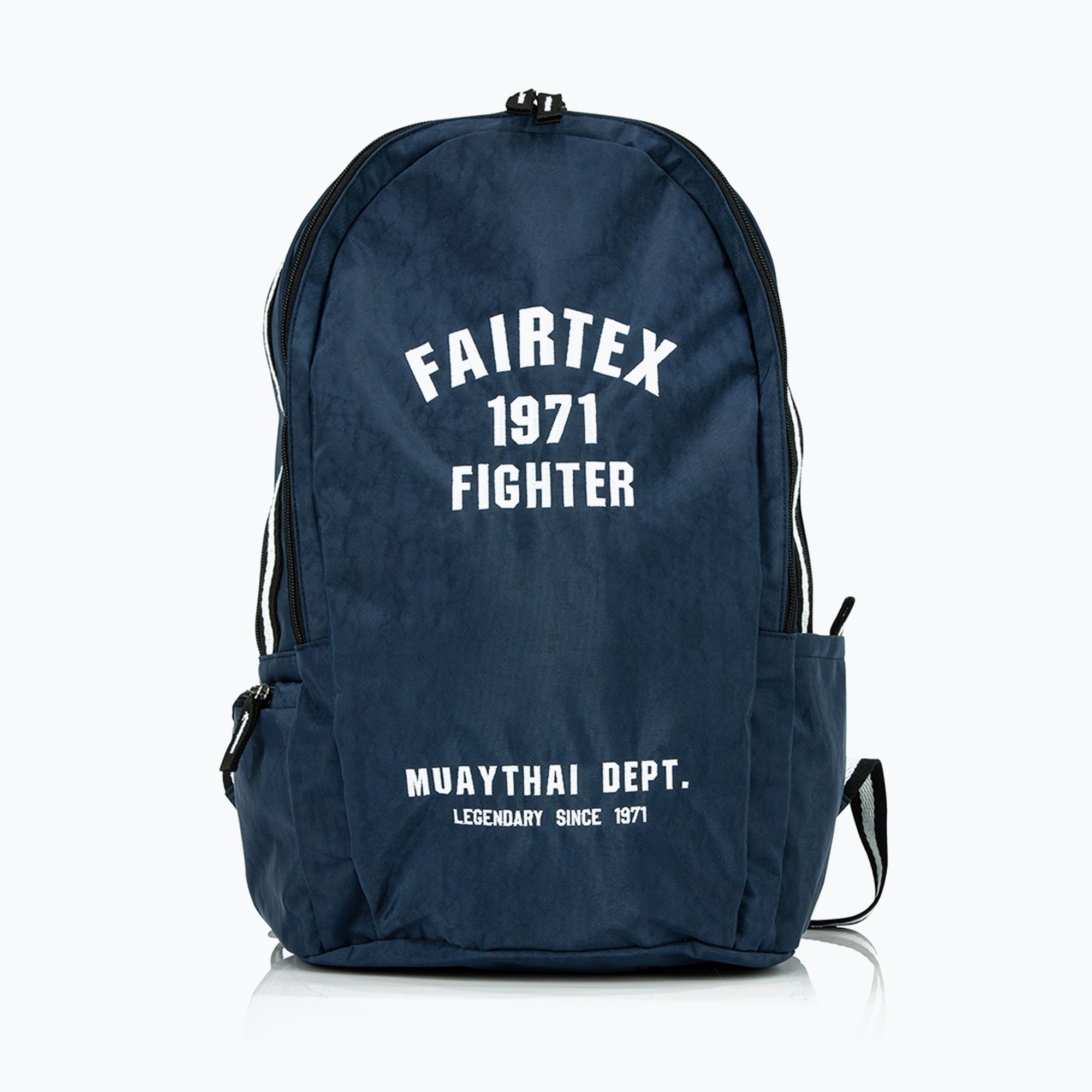 Batoh Fairtex Mini Backpack 20 l blueberry (Mini Backpack BAG18-NB)