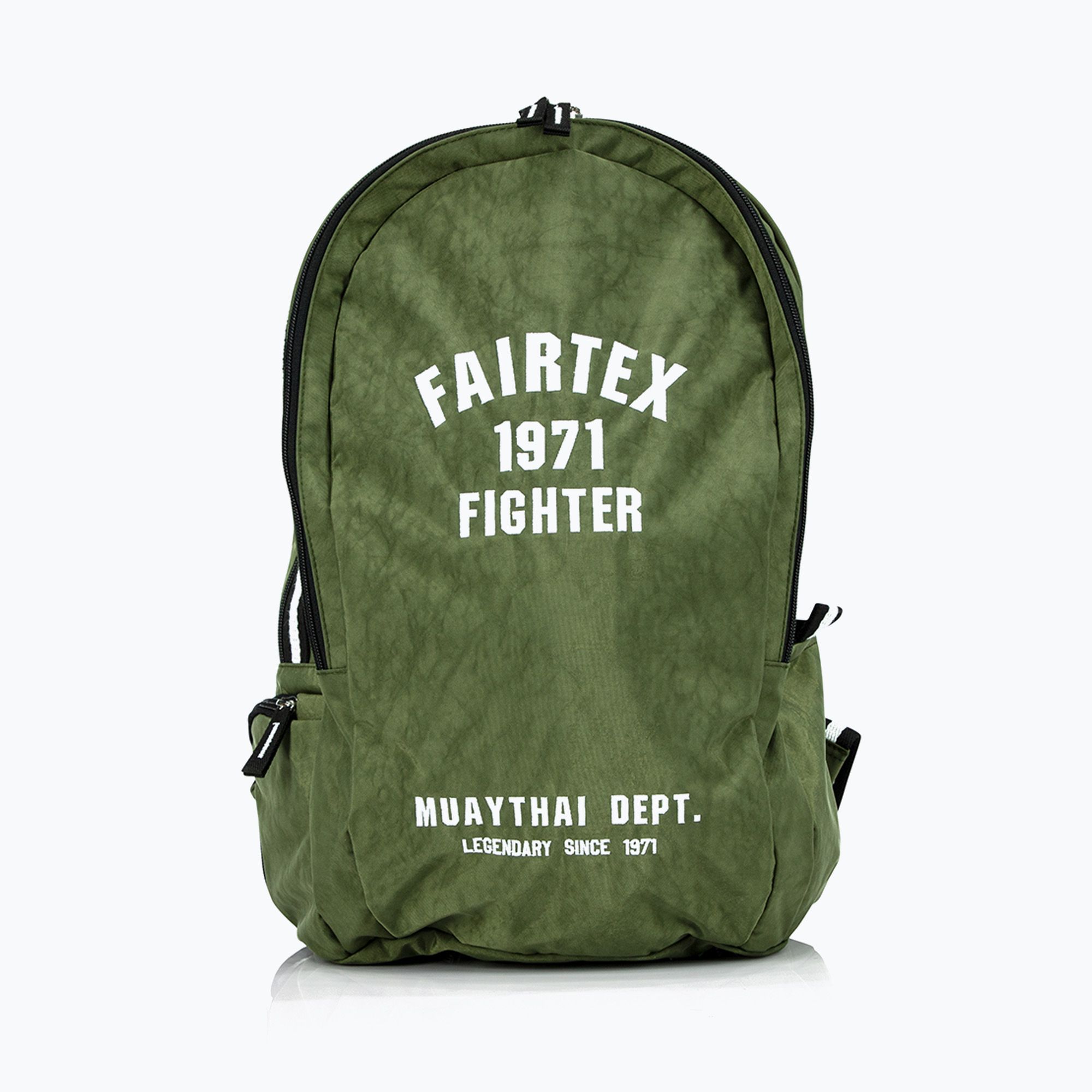 Batoh Fairtex Mini Backpack 20 l matcha (Mini Backpack BAG18-GN)