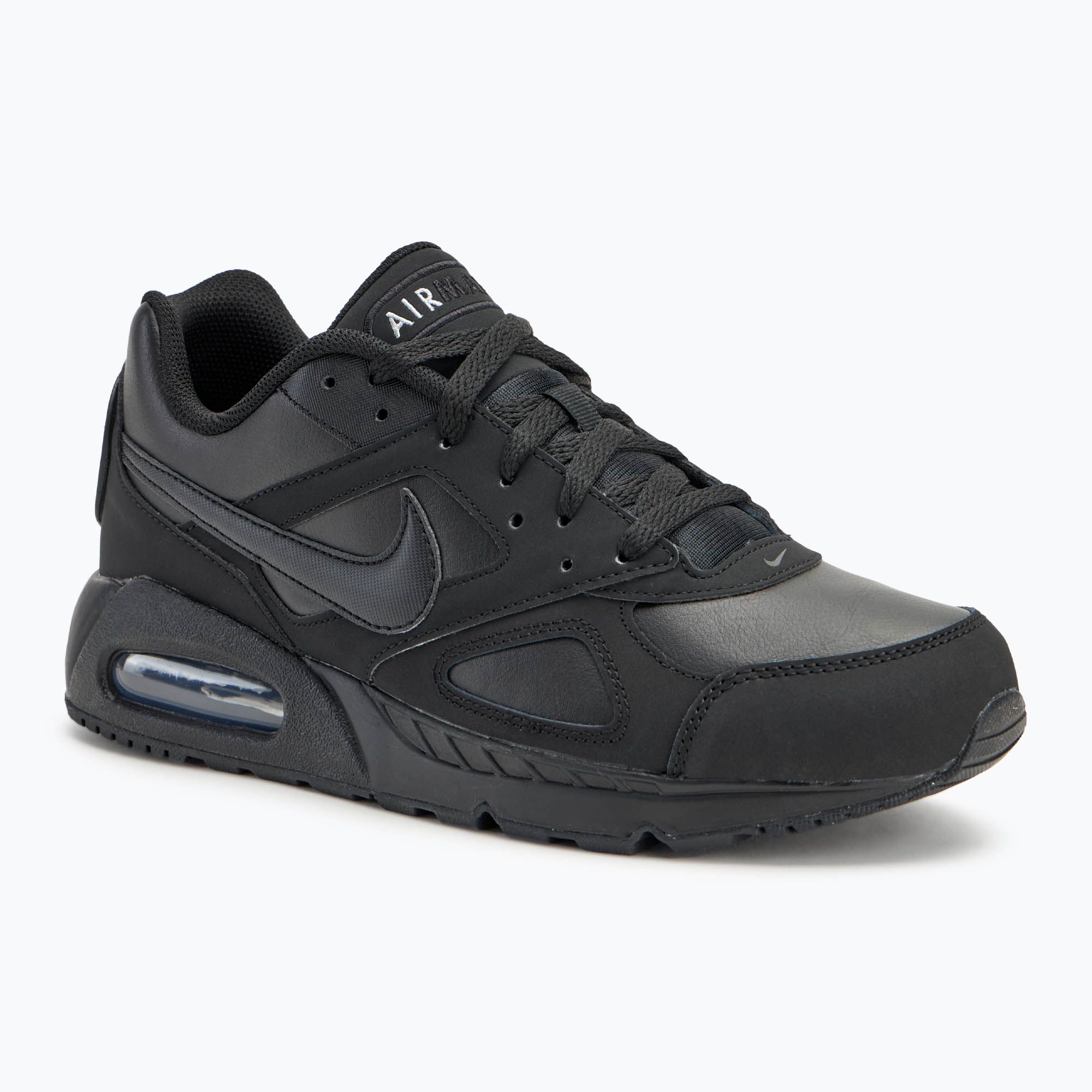 Pánska obuv Nike Air Max IVO Leather black (Air Max IVO Leather 580520-002)