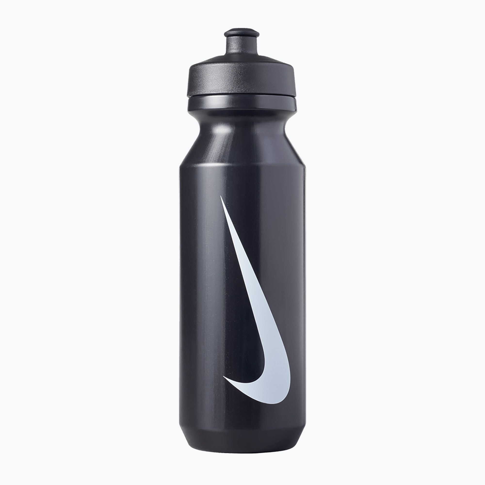 Fľaša Nike Big Mouth 2.0 950 ml čierna/čierna/biela (Big Mouth 2.0 N0000040-132)