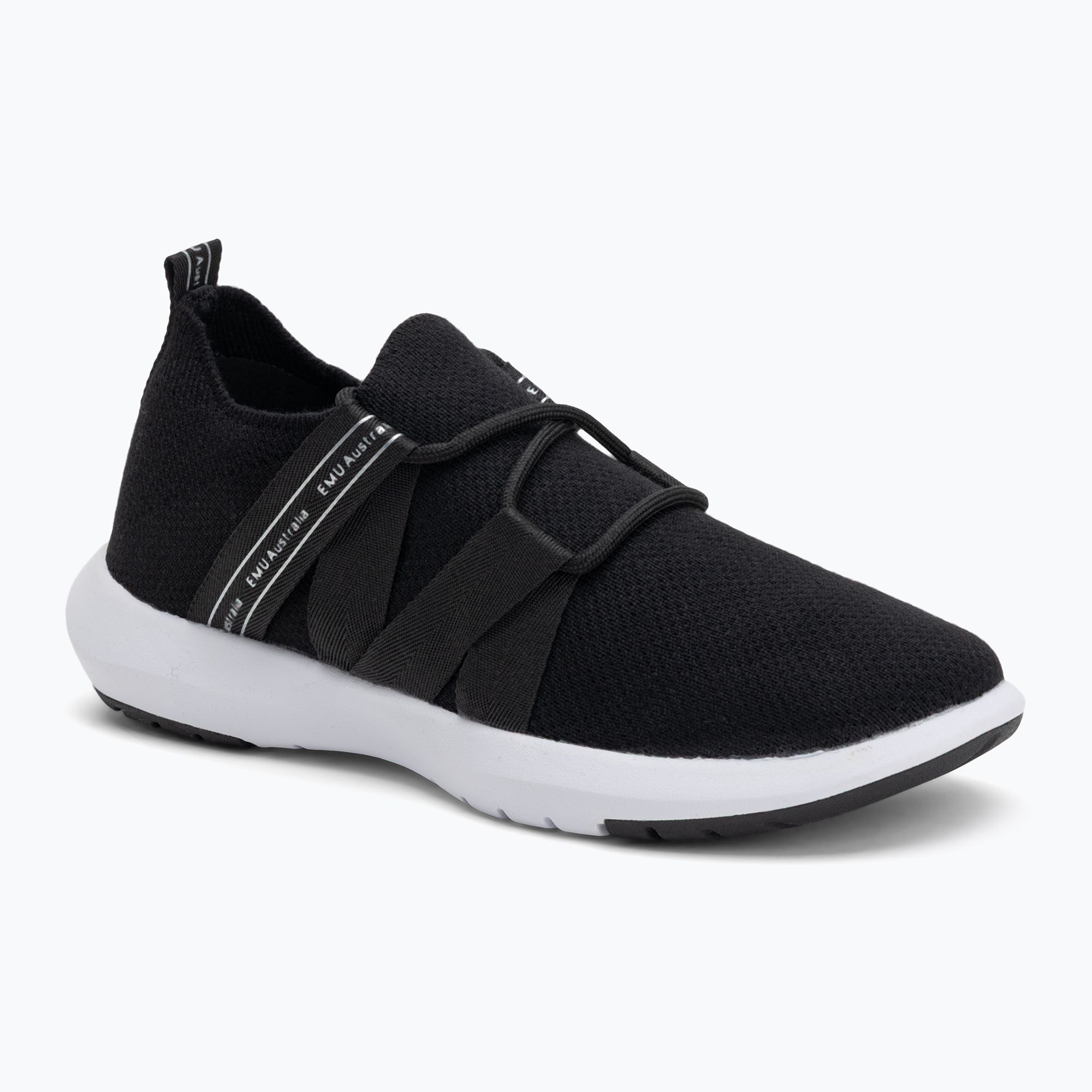 Dámske topánky EMU Australia Leura 2.0 black (Leura 2.0 W13164)