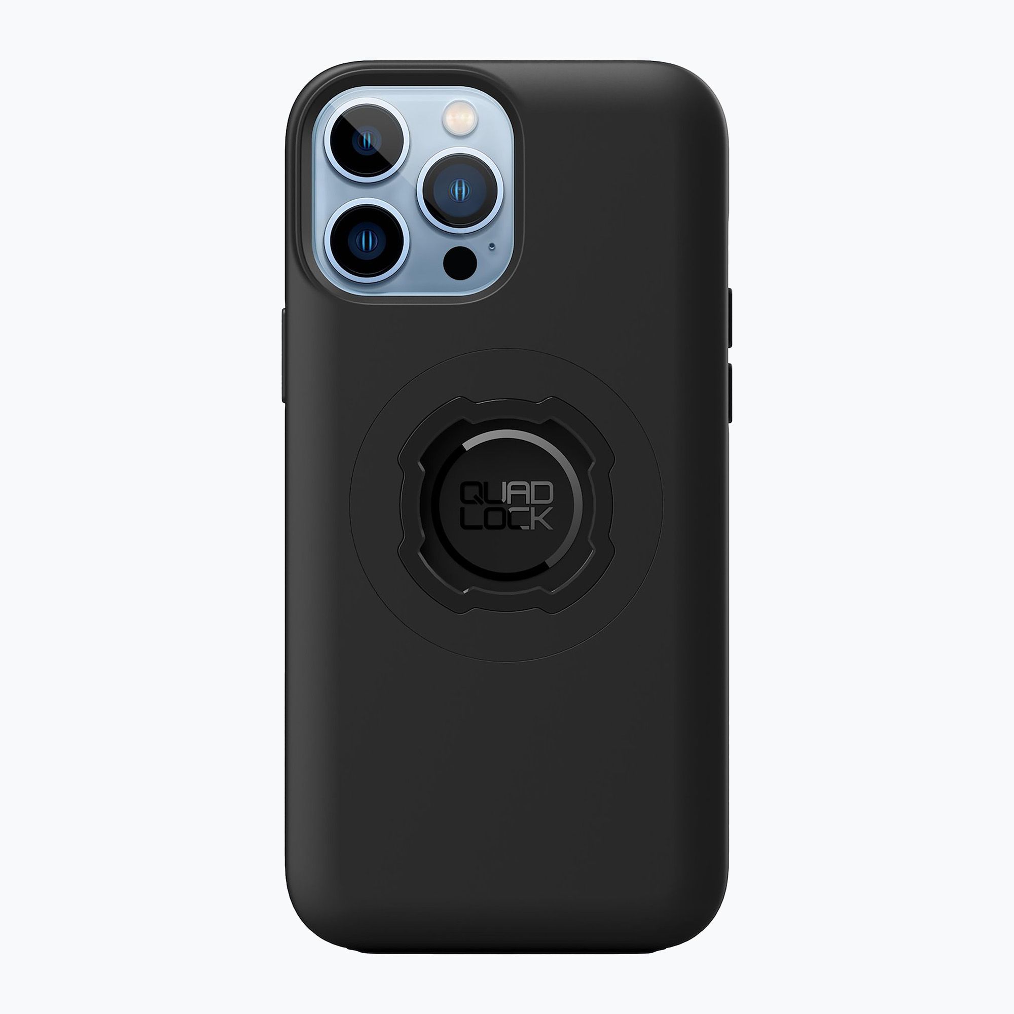 Púzdro na telefón Quad Lock Mag Case iPhone 13 Pro Max black (Mag Case iPhone 13 Pro Max QMC-IP13L)