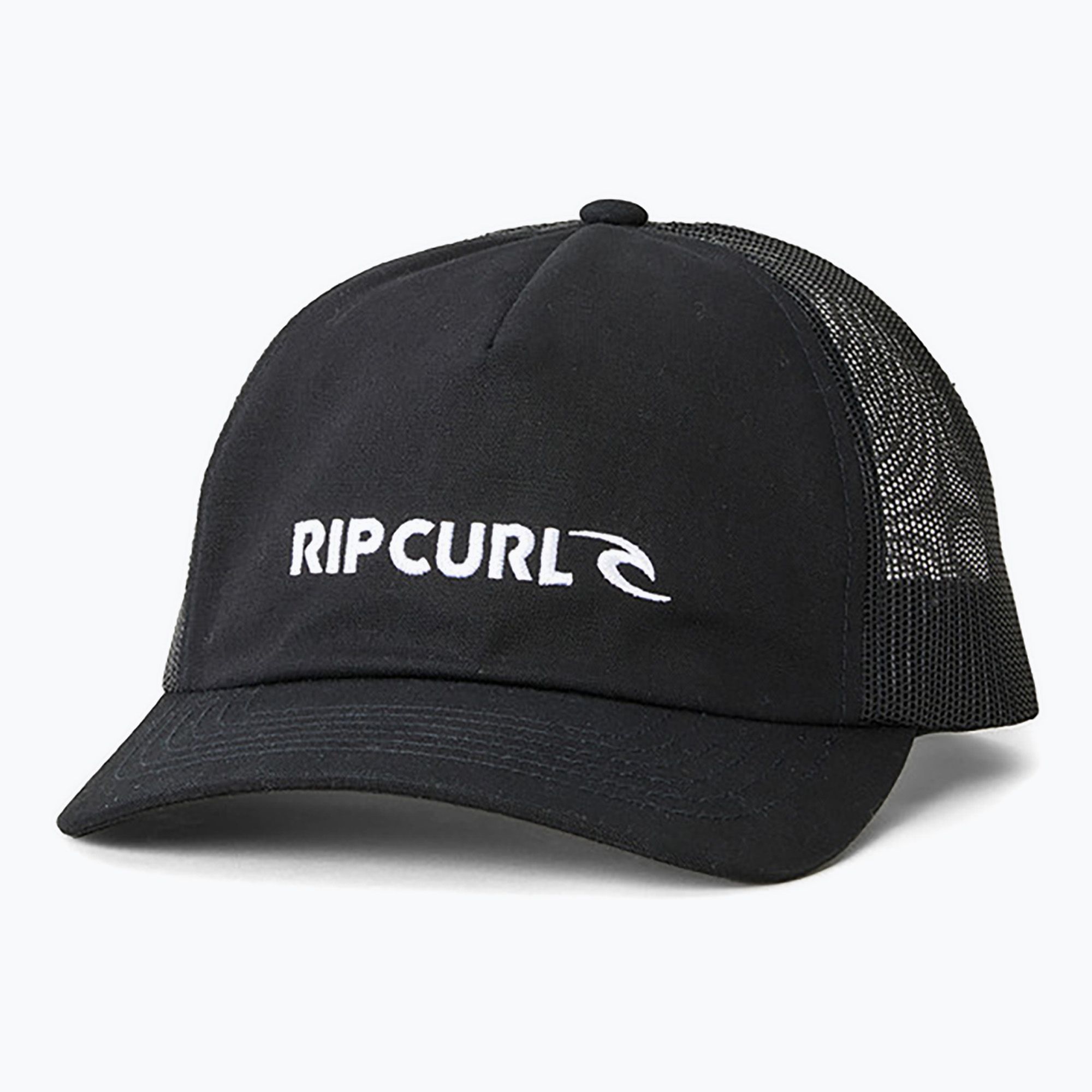 Pánska šiltovka Rip Curl Brand Icon Trucker black