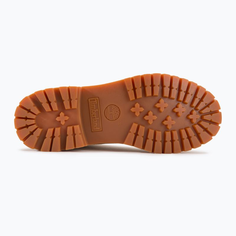 Dámske trekové topánky Timberland Premium 6 Inch wheat nubuk 5