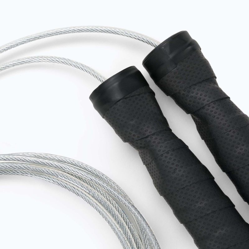 EVERLAST Pro Záťažové švihadlo čierne EV3680 2