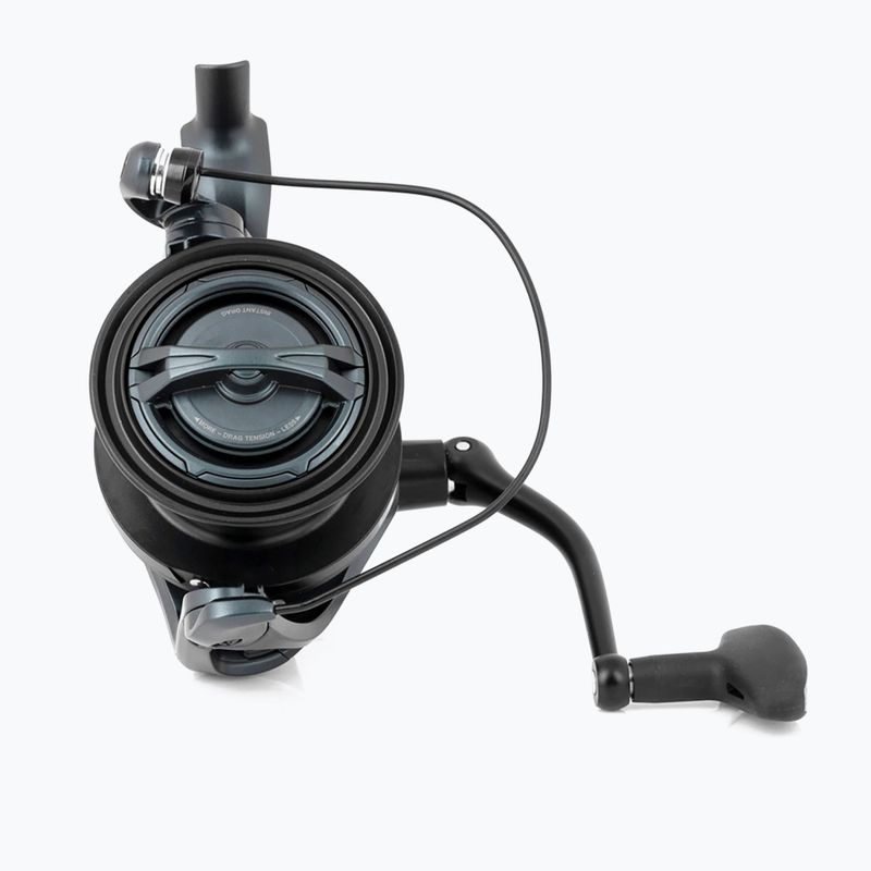 Kaprový navijak Shimano Speedmaster XTC čierny SPM14000XTC 5