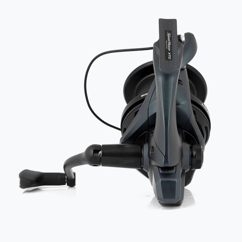 Kaprový navijak Shimano Speedmaster XTC čierny SPM14000XTC 7