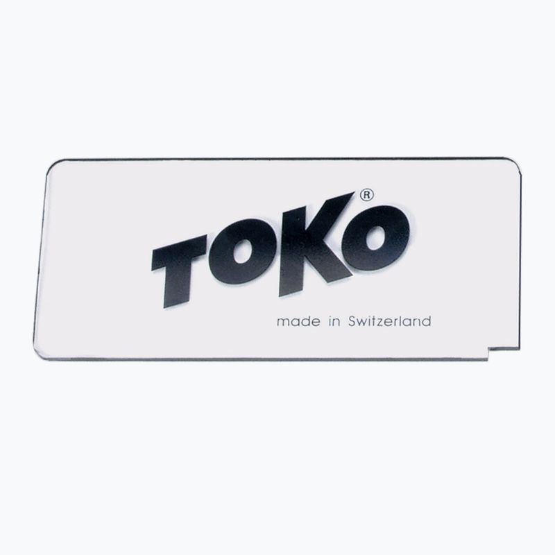 Lyžiarsky vosk TOKO Plexi Blade 3 mm Backshop GS 5543814