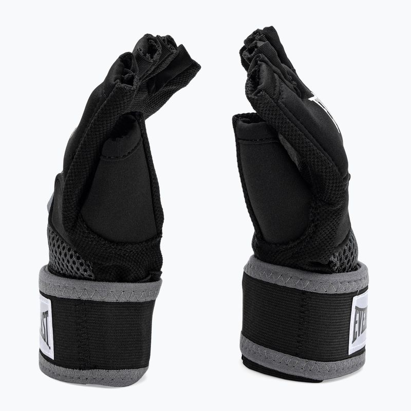 EVERLAST pánske vnútorné rukavice čierne EV4355 4