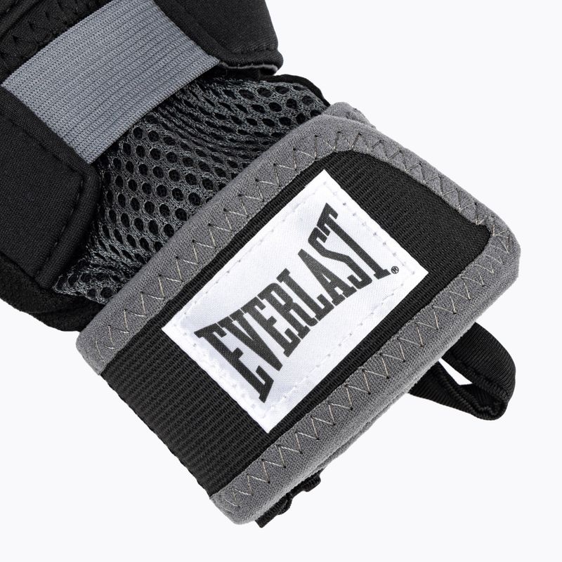 EVERLAST pánske vnútorné rukavice čierne EV4355 5