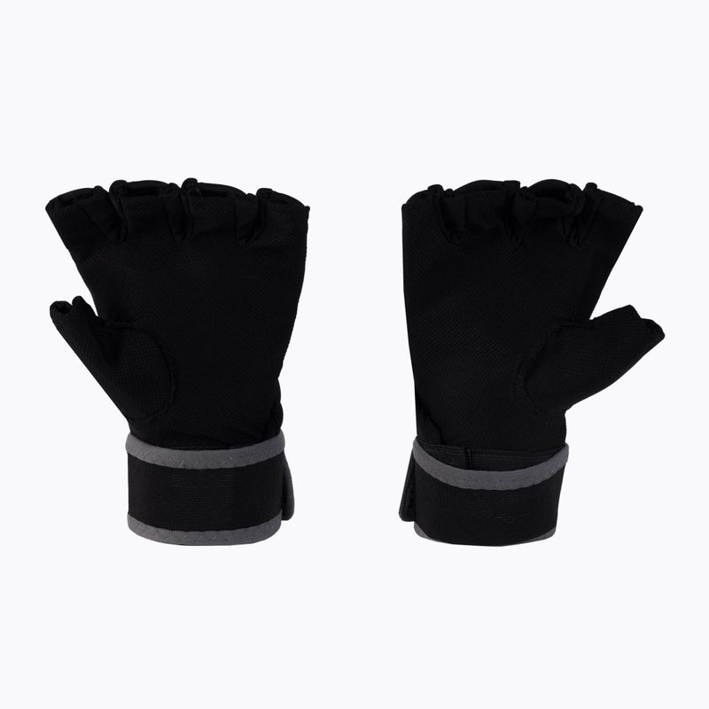 EVERLAST pánske vnútorné rukavice čierne EV4355 2