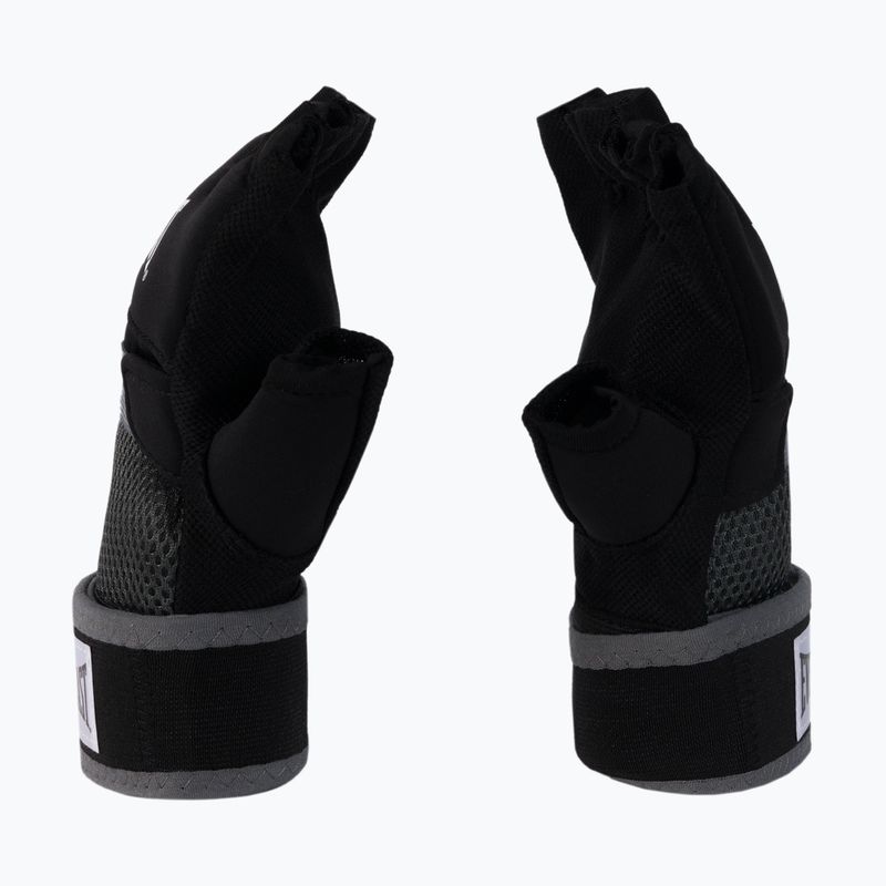 EVERLAST pánske vnútorné rukavice čierne EV4355 4
