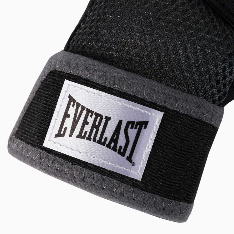 EVERLAST pánske vnútorné rukavice čierne EV4355 5