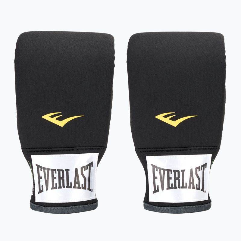 Boxerské rukavice Everlast Heavy Bag čierne