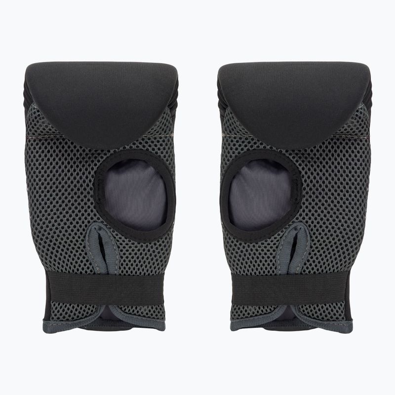 Boxerské rukavice Everlast Heavy Bag čierne 2