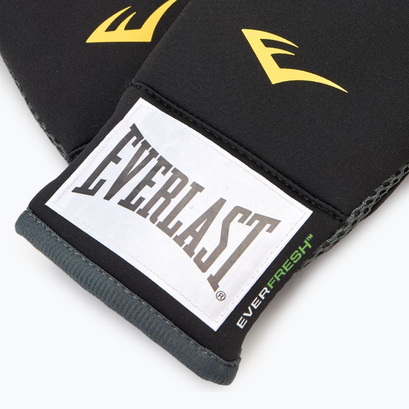 Boxerské rukavice Everlast Heavy Bag čierne 4