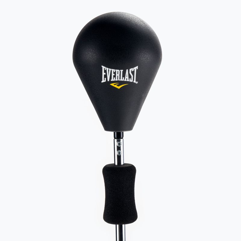 EVERLAST stand-up box pre dospelých pearl black EV2260 2