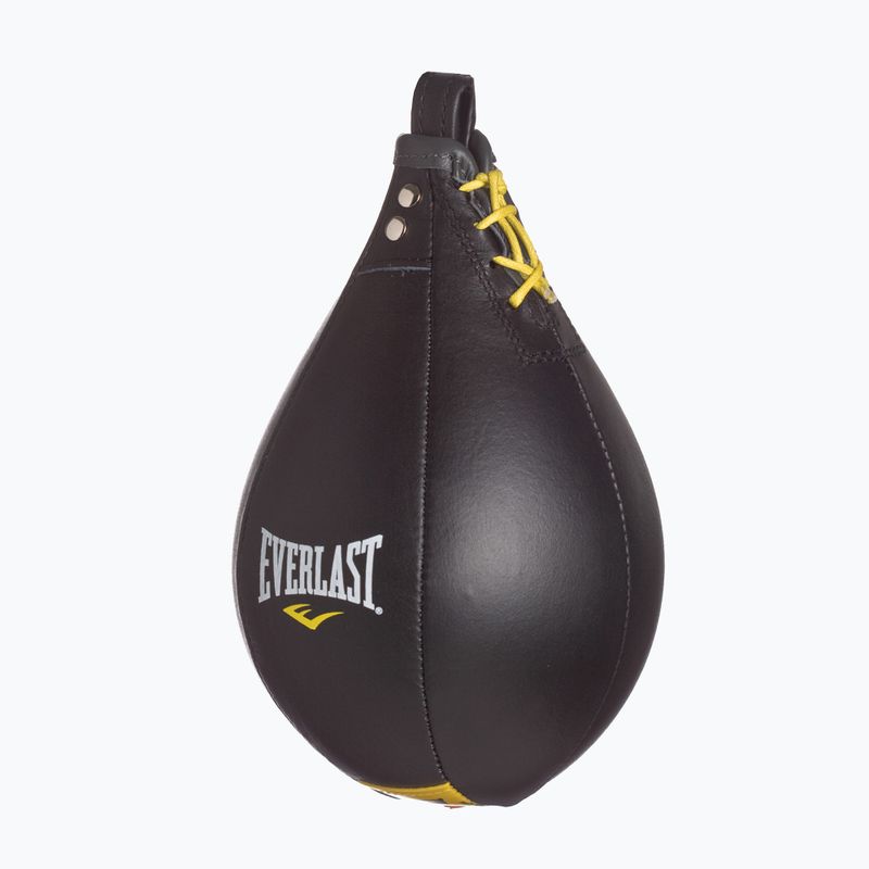 Everlast boxerská perleťová čierna 4241