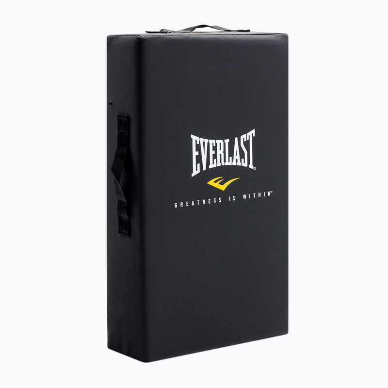 Tréningový štít Everlast MMA Strike Shield black