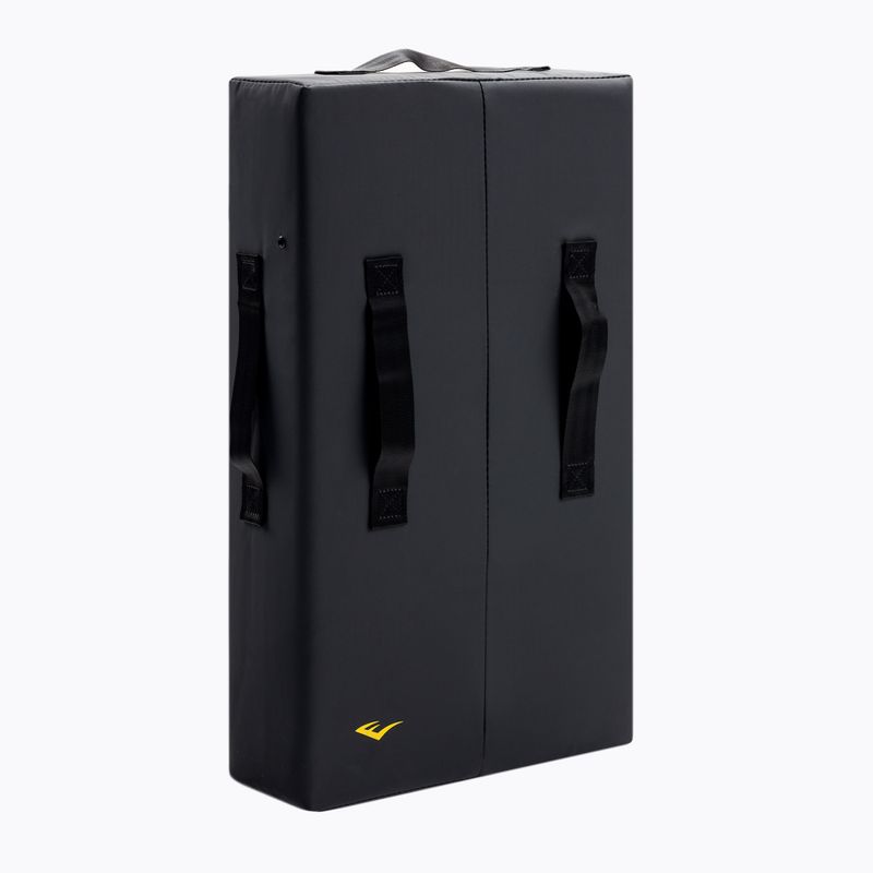 Tréningový štít Everlast MMA Strike Shield black 3