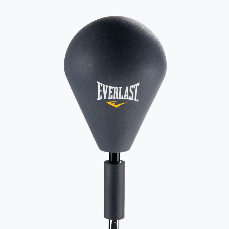 EVERLAST Hyperflex stojaci boxerský vak na hrušky čierny EV2266 2