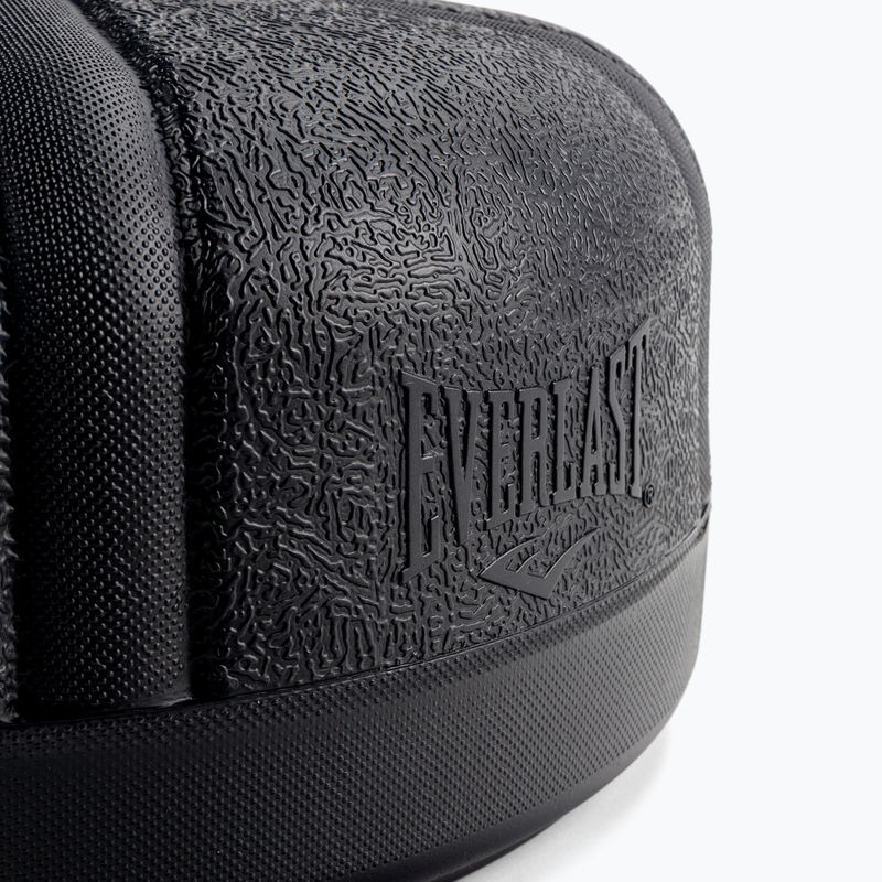 EVERLAST Hyperflex stojaci boxerský vak na hrušky čierny EV2266 5
