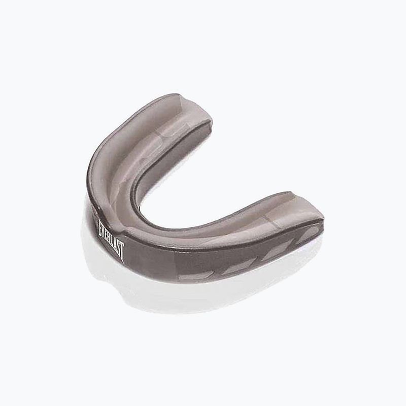 Chránič čeľuste EVERLAST Evershield sivý EV14001 2