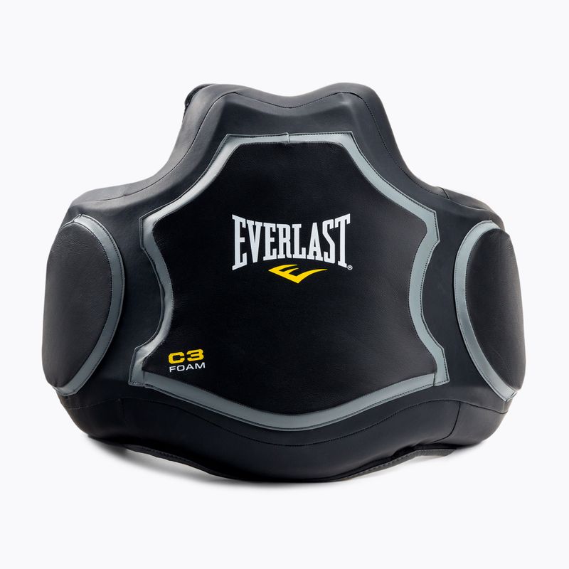 EVERLAST Vesta Lae Pro Evershield ochrana tela čierna EV5360 4