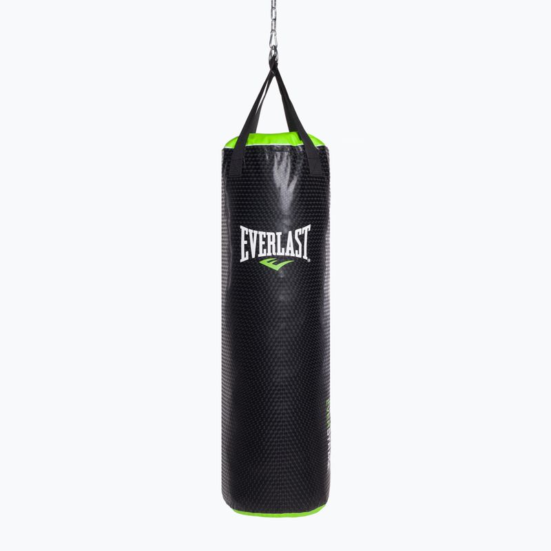 Boxovacie vrece EVERLAST čierne EV430