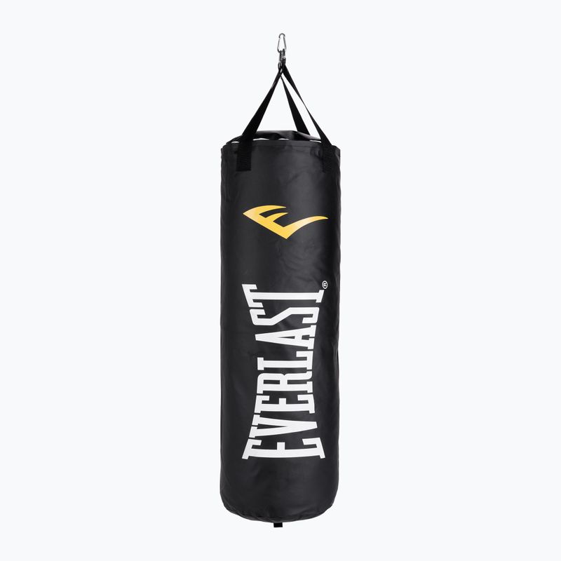 Boxovacie vrece Everlast Nevatear Heavy black/white