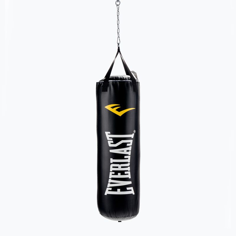 Boxovacie vrece EVERLAST čierne EV4750