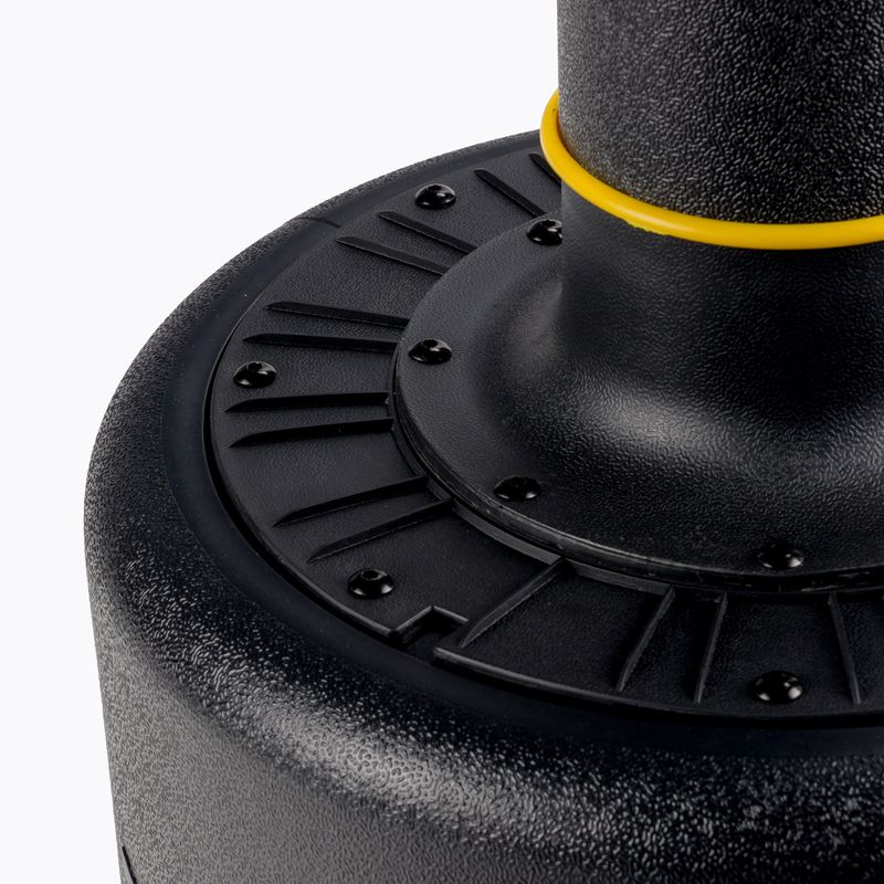 EVERLAST Powercore voľne stojace ťažké boxovacie vrece čierne EV2228 3