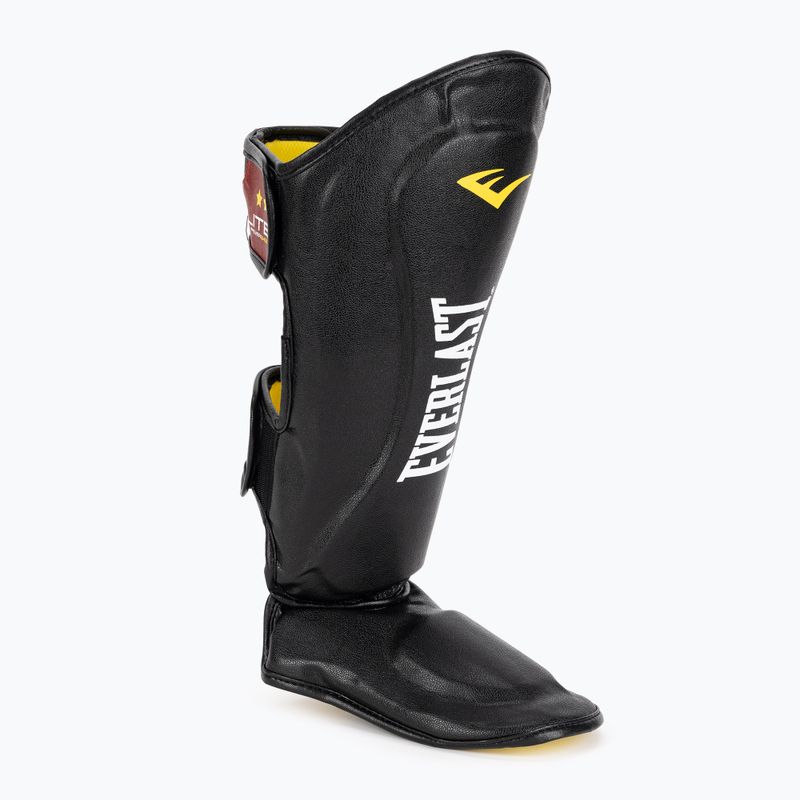 Chrániče holennej kosti Everlast Shin Guard