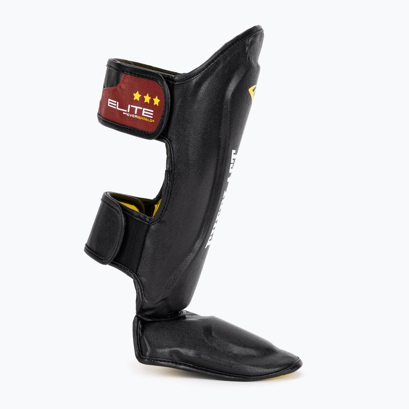 Chrániče holennej kosti Everlast Shin Guard 2