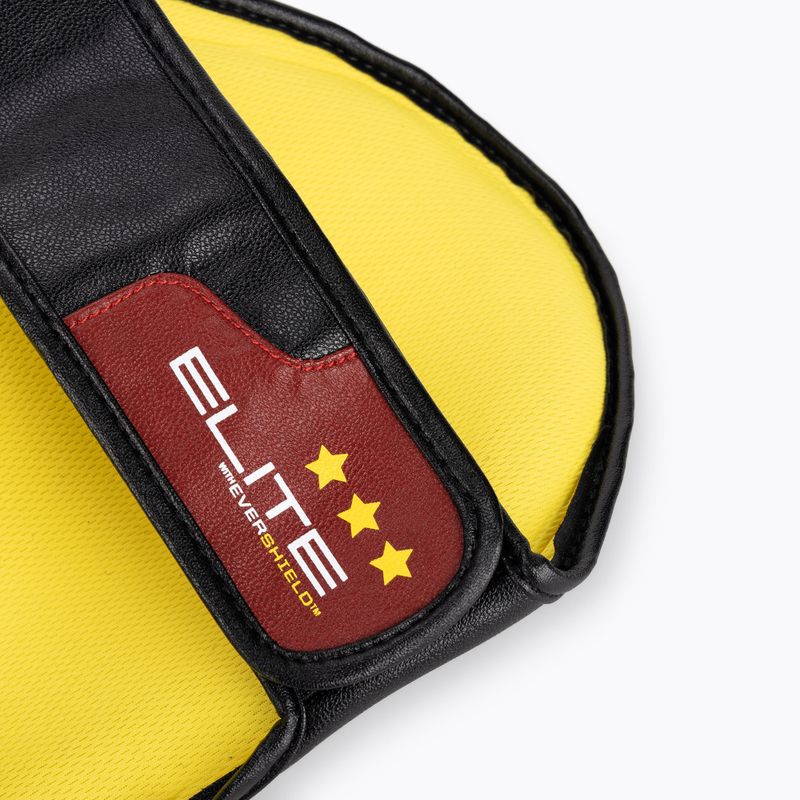 Chrániče holennej kosti Everlast Shin Guard 3