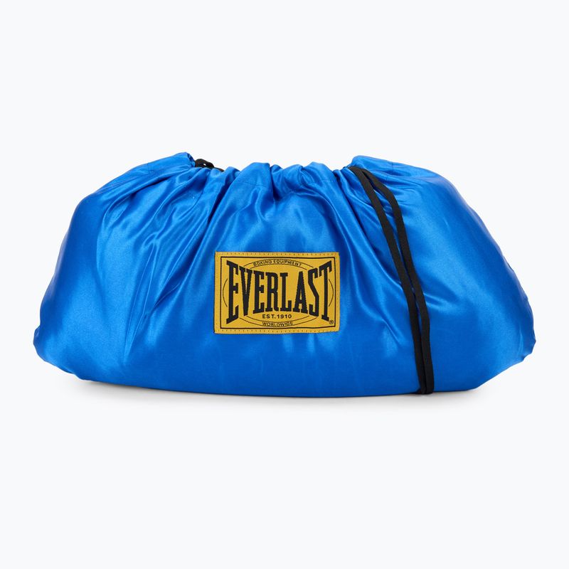 Boxerské rukavice Modré  Everlast 1910 Classic Pro 6