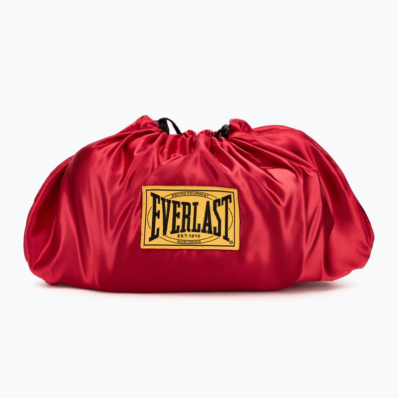 Boxerské rukavice  Červené Everlast 1910 Classic Pro 6