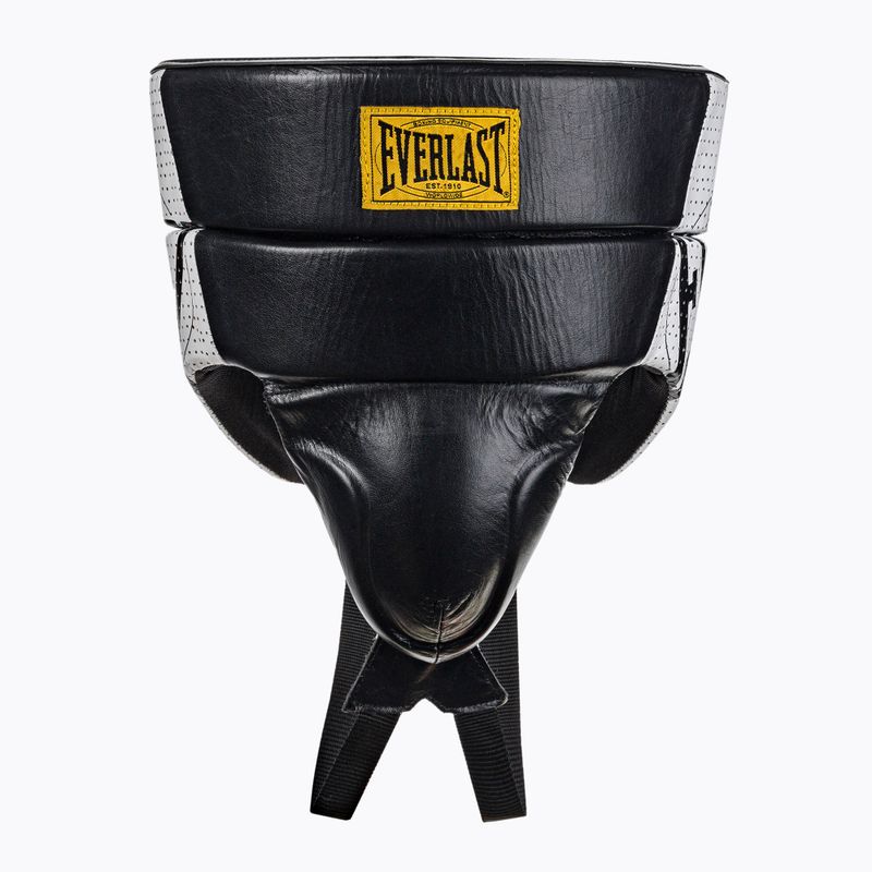EVERLAST PRO 1910 Chránič slabín čierny EV4830