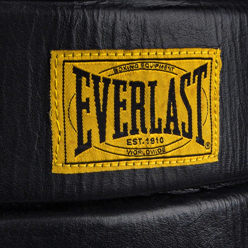 EVERLAST PRO 1910 Chránič slabín čierny EV4830 3