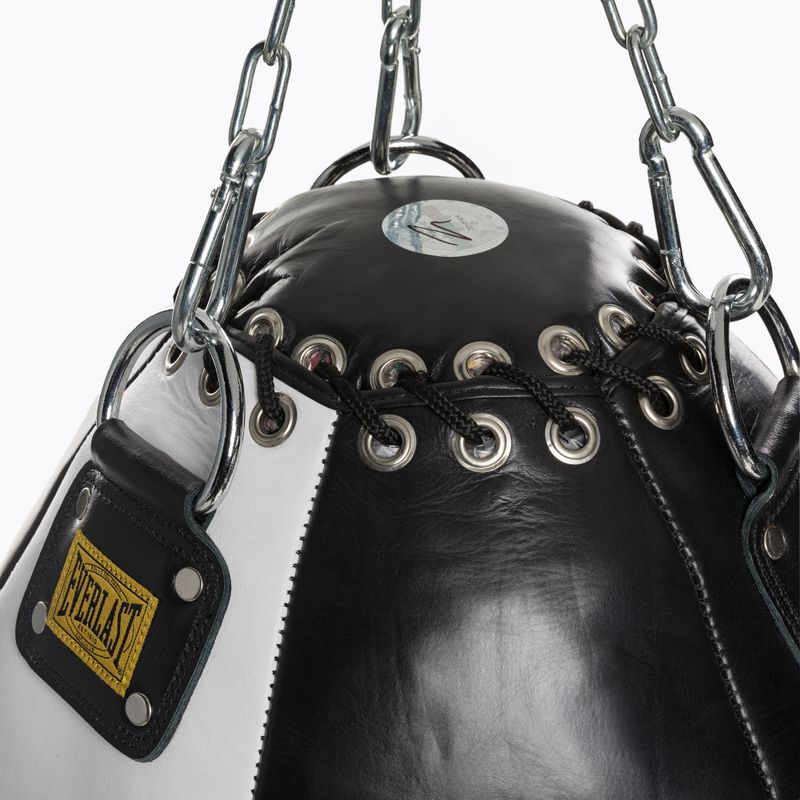 Boxovacie vrece Everlast 1910 Bodyshot čierno-biele 3