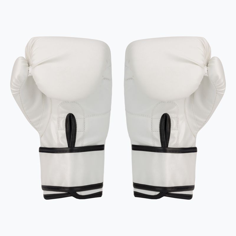 EVERLAST Core 4 biele boxerské rukavice EV2100 2