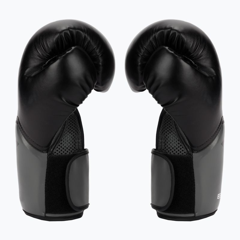 Boxerské rukavice EVERLAST Pro Style Elite 2 čierne EV2500 4